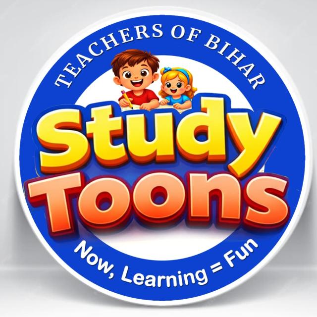StudyToons Logo