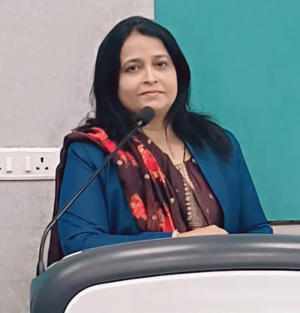 DEEPALI