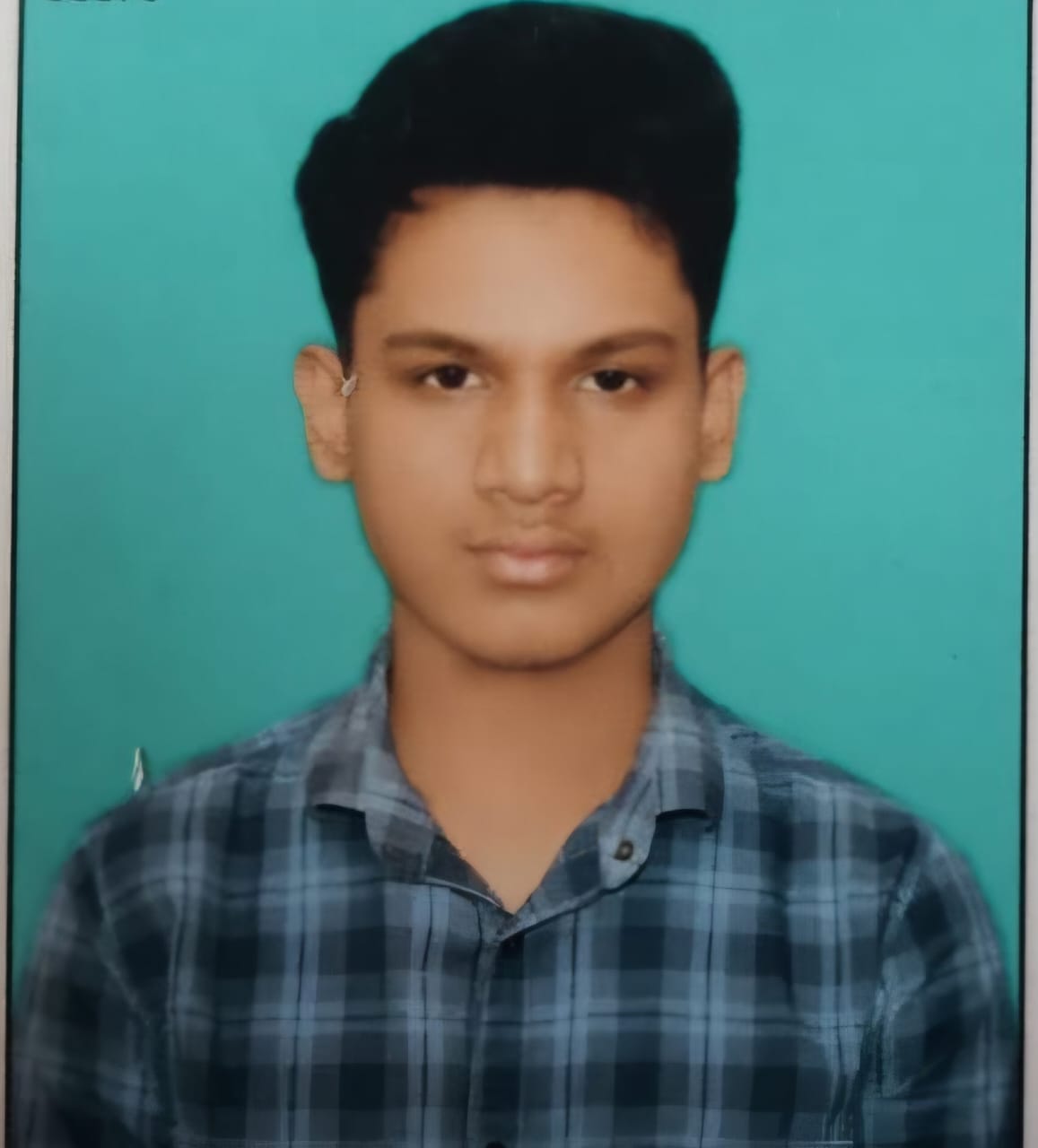 Keshav Kumar