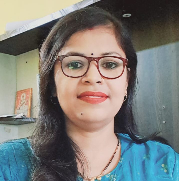 RUBY KUMARI