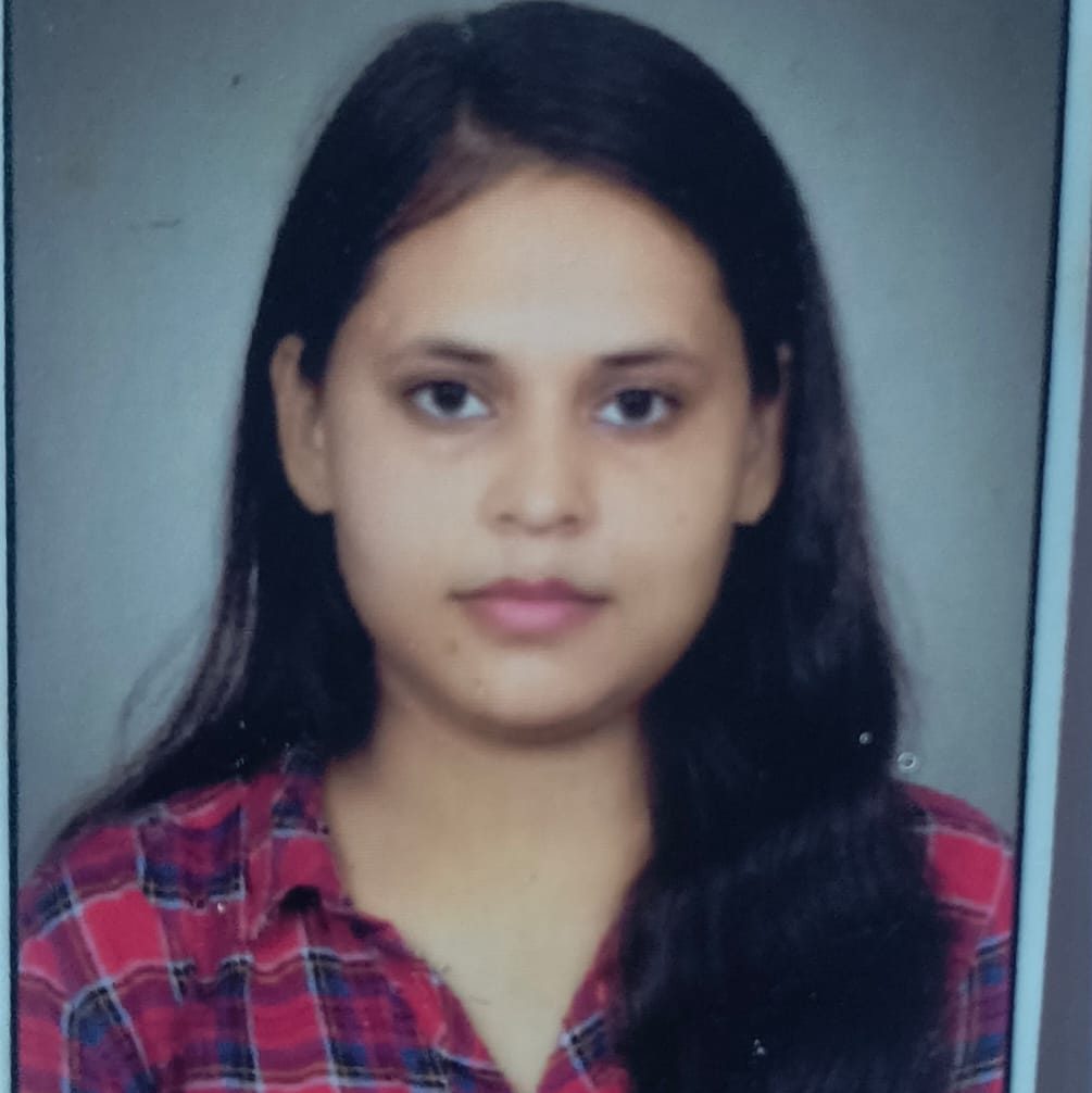 Sharda Kumari