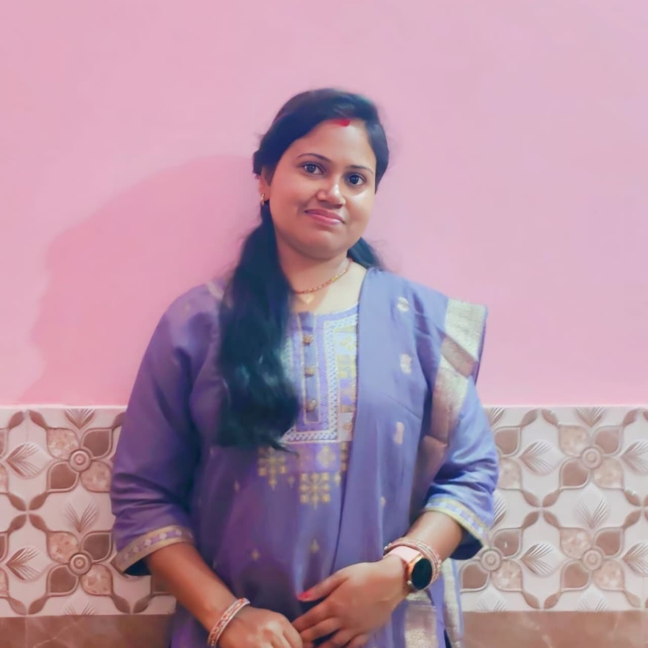 PUJA KUMARI